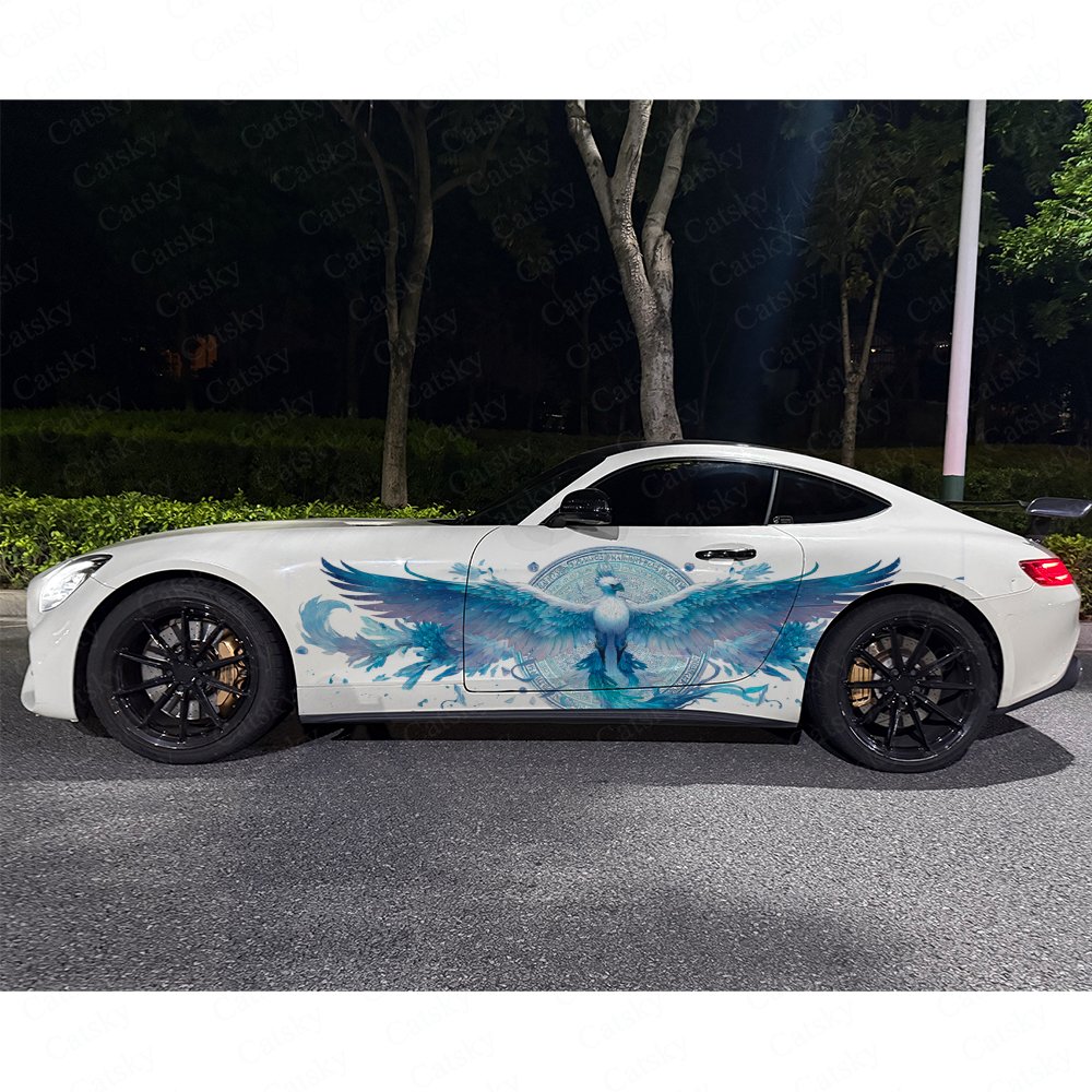2 adet mavi sis yanardöner Pho - Car Accessories Phoenix incelemesi ve fiyatı