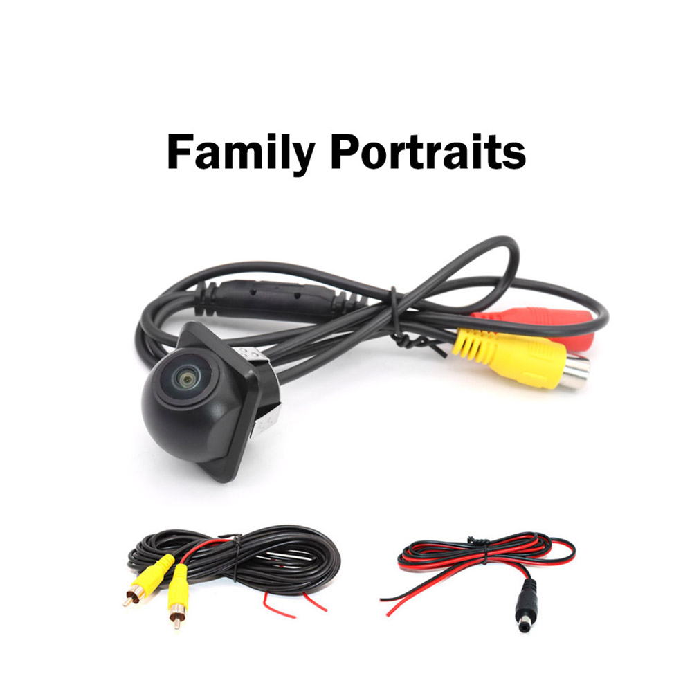QMKJ Araba Ters park kamerası  - Car Accessories Tata Punch incelemesi ve fiyatı