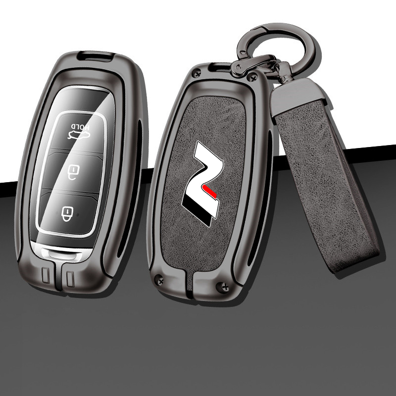 Hyundai N Logo N Line i20 i30  - Car Accessories Logo incelemesi ve fiyatı