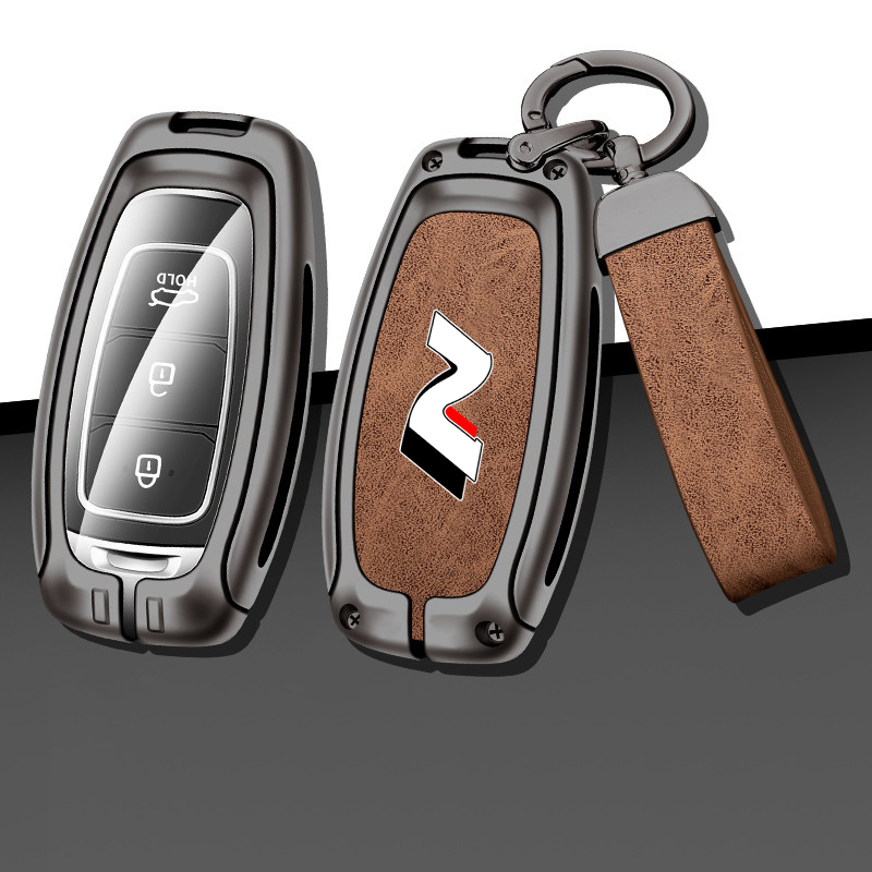 Hyundai N Logo N Line i20 i30  - Car Accessories Logo incelemesi ve fiyatı
