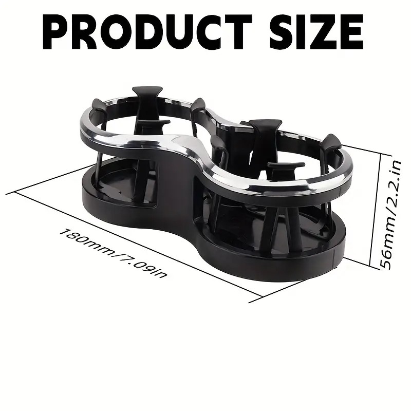 RV İçecek Bardak Tutucu Su Şiş - Car Accessories Inside incelemesi ve fiyatı