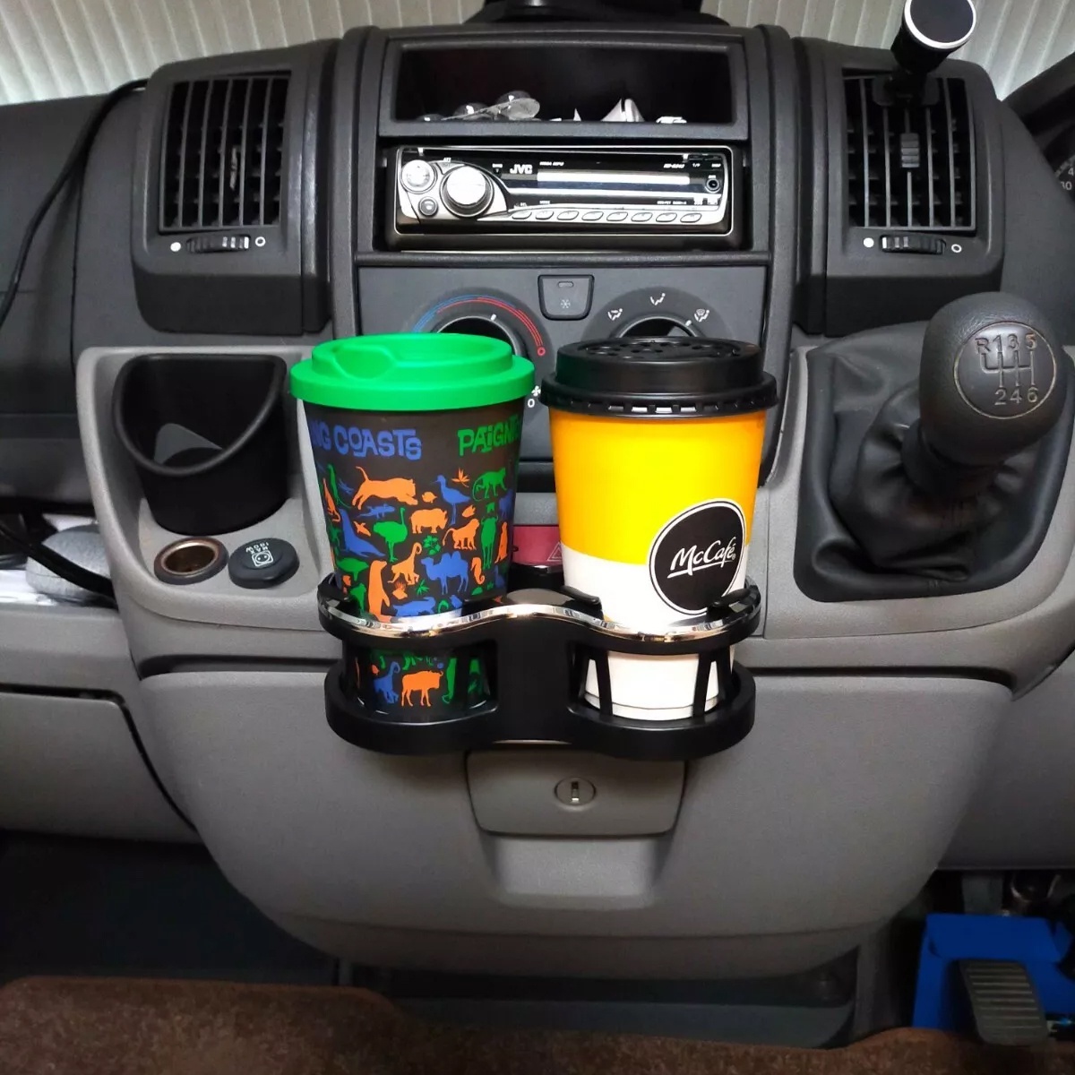 RV İçecek Bardak Tutucu Su Şiş - Car Accessories Inside incelemesi ve fiyatı