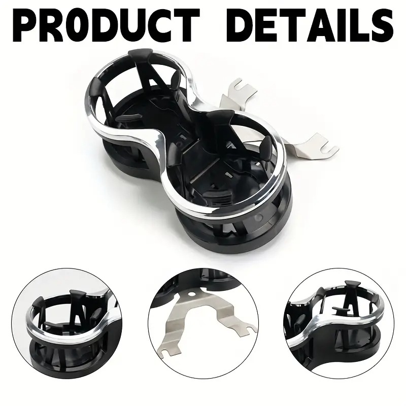 RV İçecek Bardak Tutucu Su Şiş - Car Accessories Inside incelemesi ve fiyatı