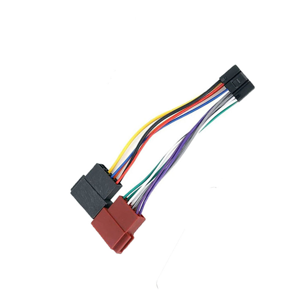 KENWOOD JVC Plug and Play Uzat - Car Accessories Jvc incelemesi ve fiyatı
