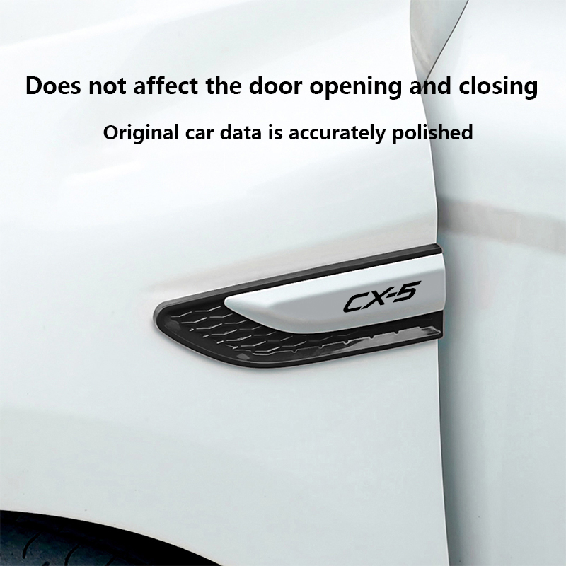 Mazda CX-5 Araba Aksesuarları  - Car Accessories Logo incelemesi ve fiyatı