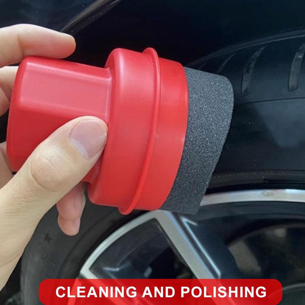 Yeniden Kullanılabilir Lastik  - Car Wax Polishing Pad incelemesi ve fiyatı