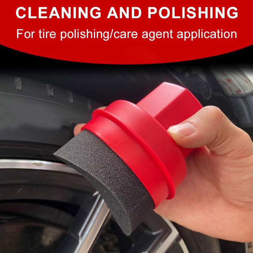Yeniden Kullanılabilir Lastik  - Car Wax Polishing Pad incelemesi ve fiyatı