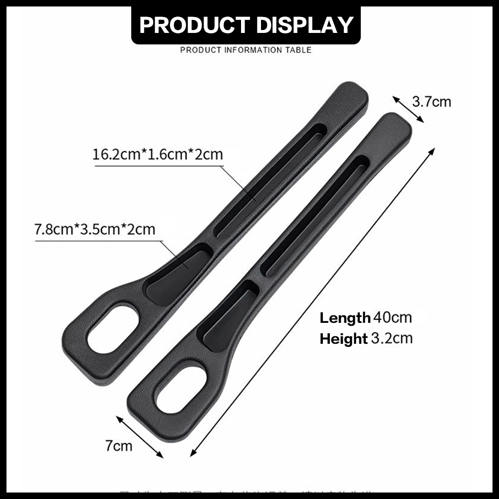 2X Araba Koltuğu Boşluğu Dolgu - Car Accessories Mercedes incelemesi ve fiyatı