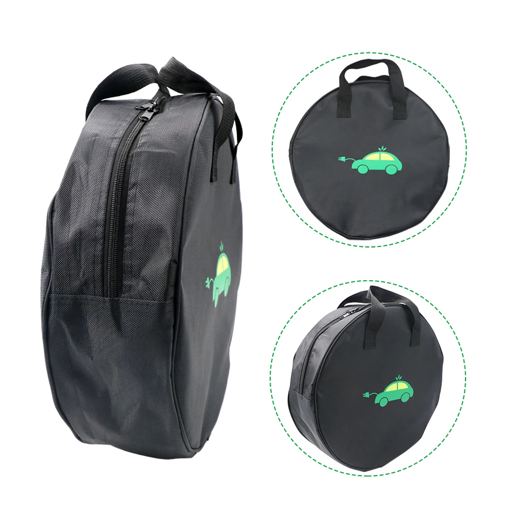 Dayanıklı Yuvarlak Araba Şarj  - Car Cable Organizer incelemesi ve fiyatı