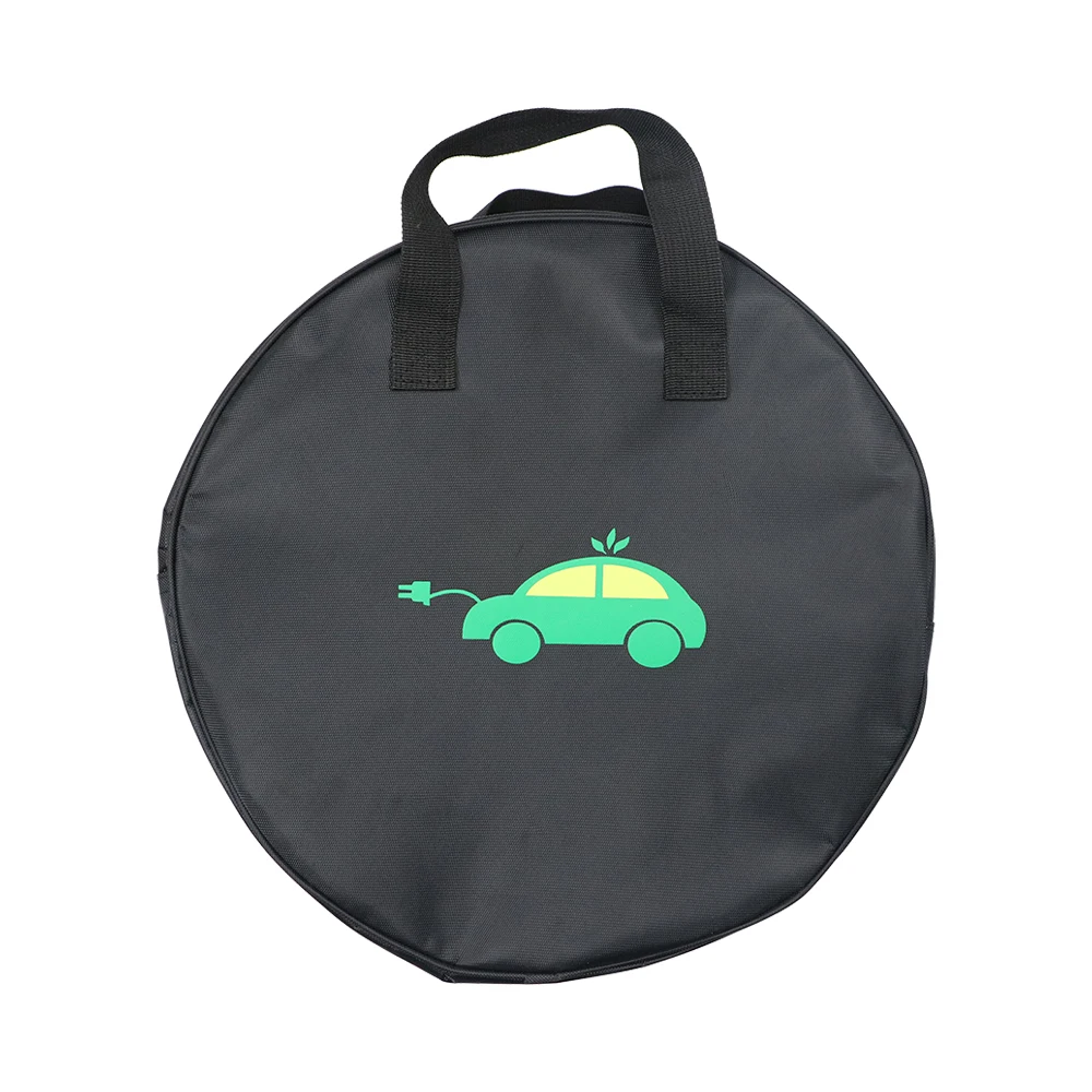 Dayanıklı Yuvarlak Araba Şarj  - Car Cable Organizer incelemesi ve fiyatı