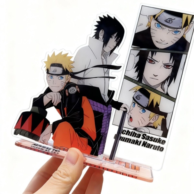 Naruto Akrilik Süs Anime Aksiy - Car Accessories Walmart incelemesi ve fiyatı