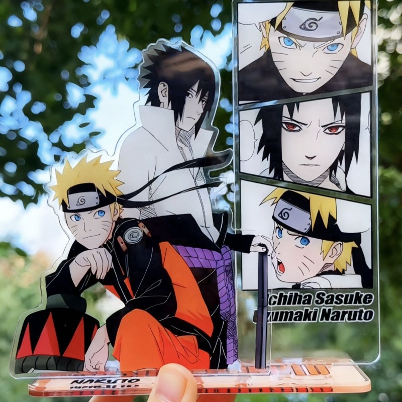 Naruto Akrilik Süs Anime Aksiy - Car Accessories Walmart incelemesi ve fiyatı