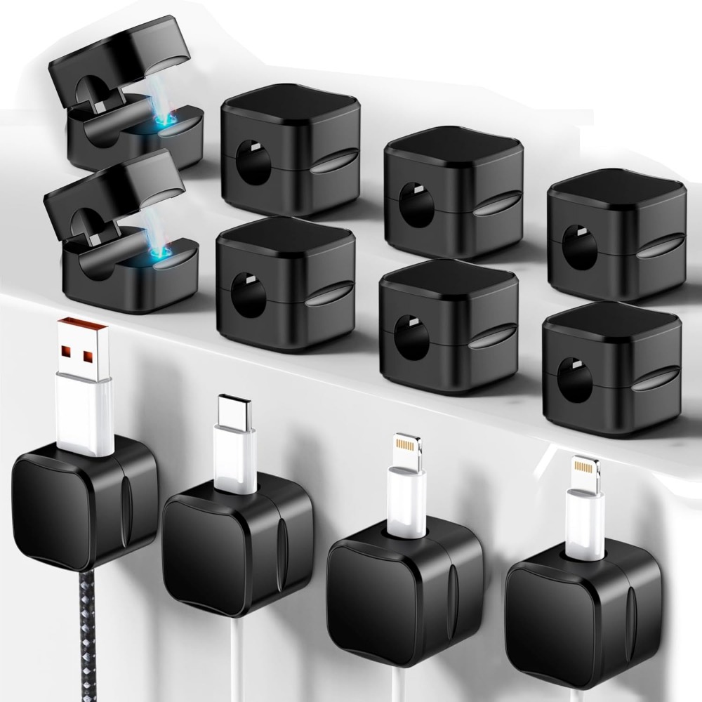 Kablo Düzenleyici Manyetik Kab - Car Cable Organizer incelemesi ve fiyatı