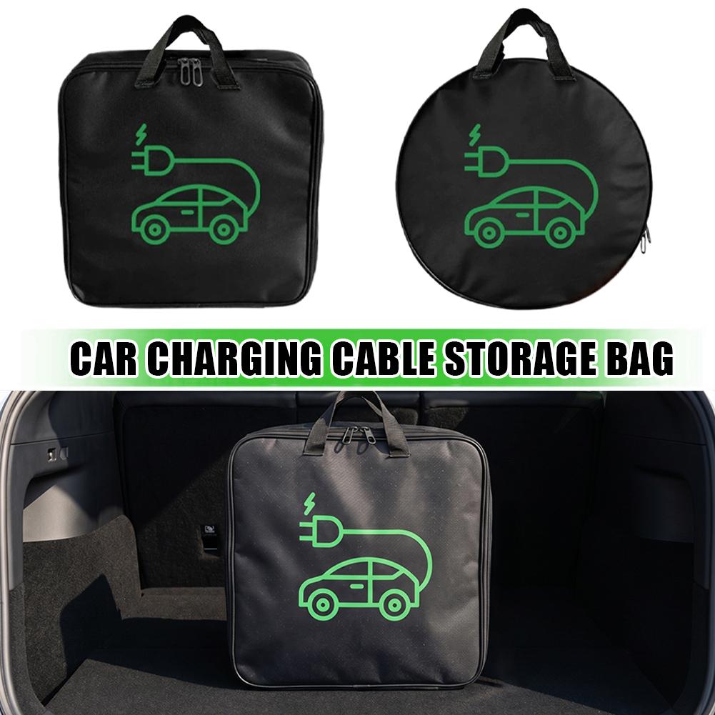 1 adet yeni elektrikli araba ş - Car Cable Organizer incelemesi ve fiyatı