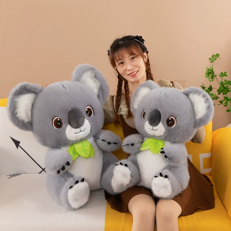 Yeni Karikatür Sevimli Koala K - Car Accessories Walmart incelemesi ve fiyatı