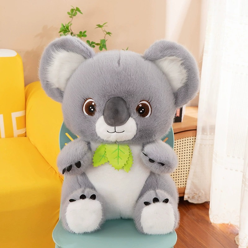 Yeni Karikatür Sevimli Koala K - Car Accessories Walmart incelemesi ve fiyatı