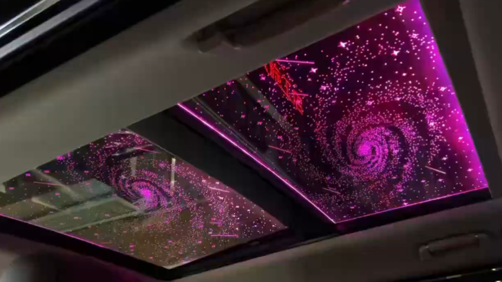 Çift Tavan Penceresi Sunroof O - Car Accessories Inside incelemesi ve fiyatı