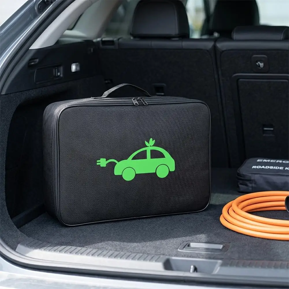 Elektrikli Araç Akü Bağlantı K - Car Cable Organizer incelemesi ve fiyatı