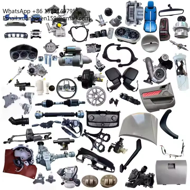 En Çok Satan Orijinal Araba Pa - Car Accessories Wholesale incelemesi ve fiyatı