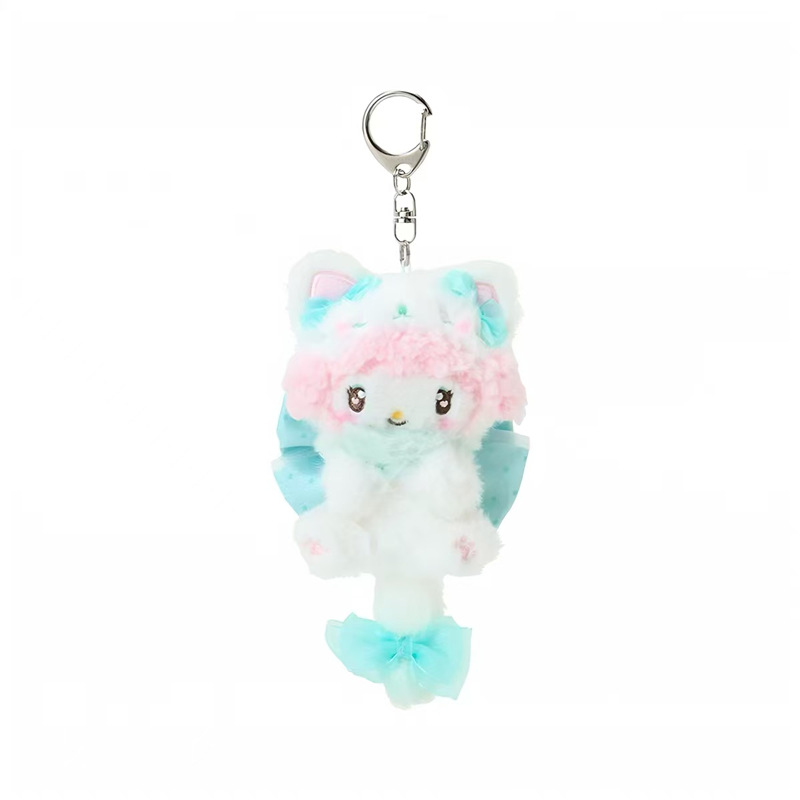 Hello Kitty Krem Kedi Fiyonklu - Car Accessories For Women incelemesi ve fiyatı