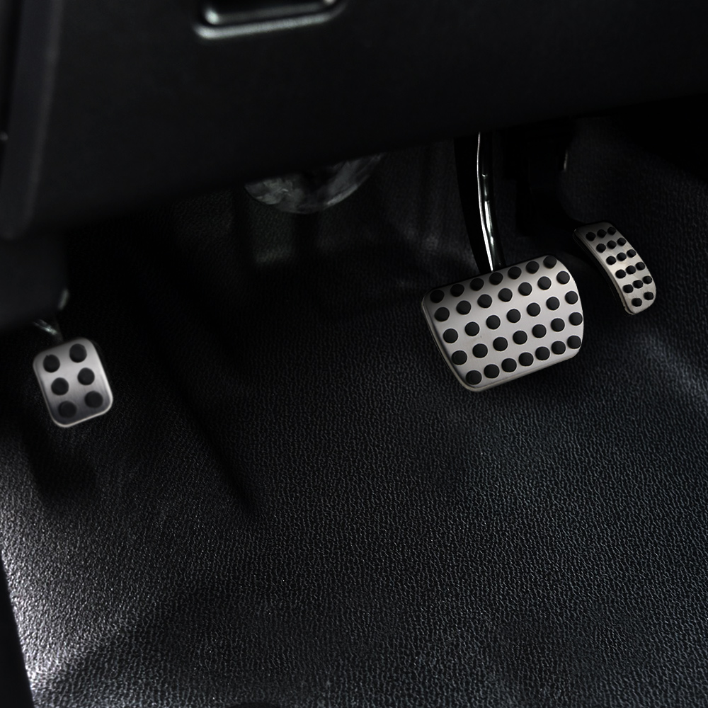 Gaz Fren Pedalı Kapak Pedi Mer - Car Accessories Mercedes incelemesi ve fiyatı
