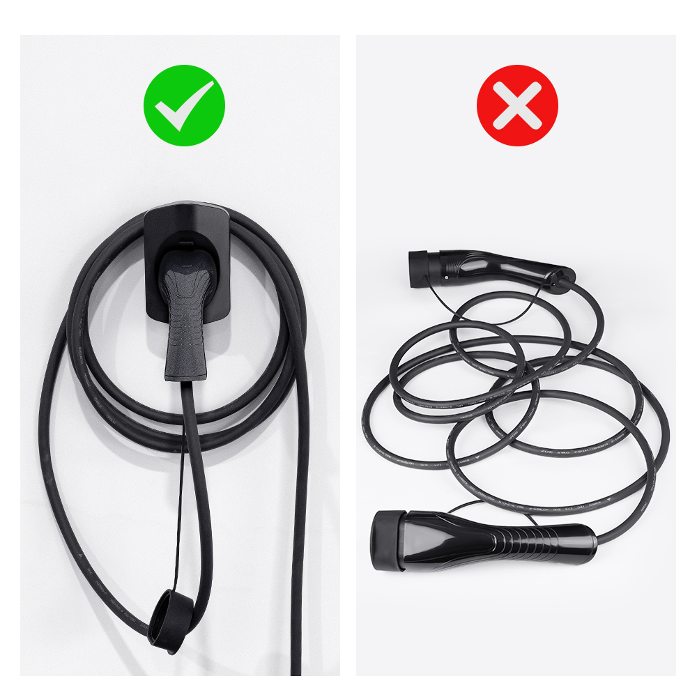 IPENGEN elektrikli araç şarjı  - Car Cable Organizer incelemesi ve fiyatı