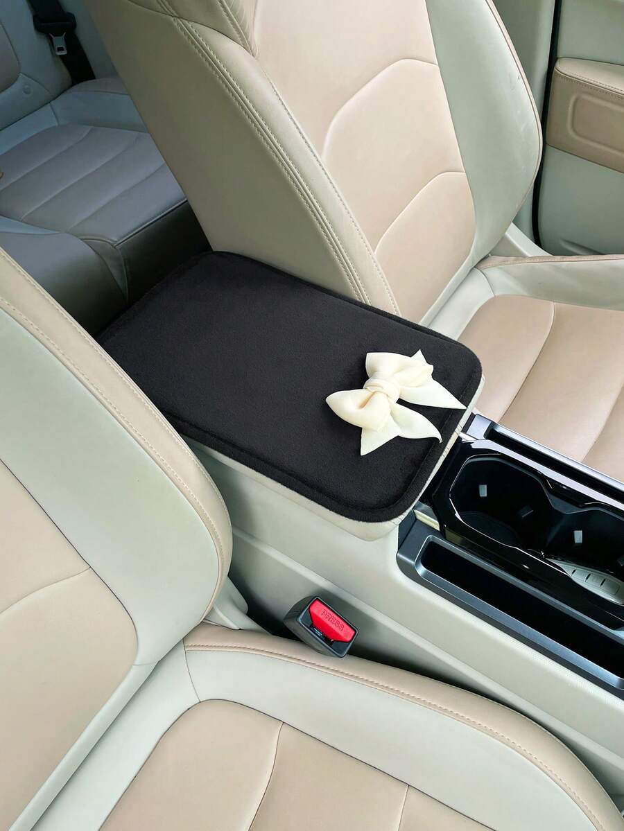 1 adet Yay Dekor Araba Kol Day - Car Accessories For Women incelemesi ve fiyatı