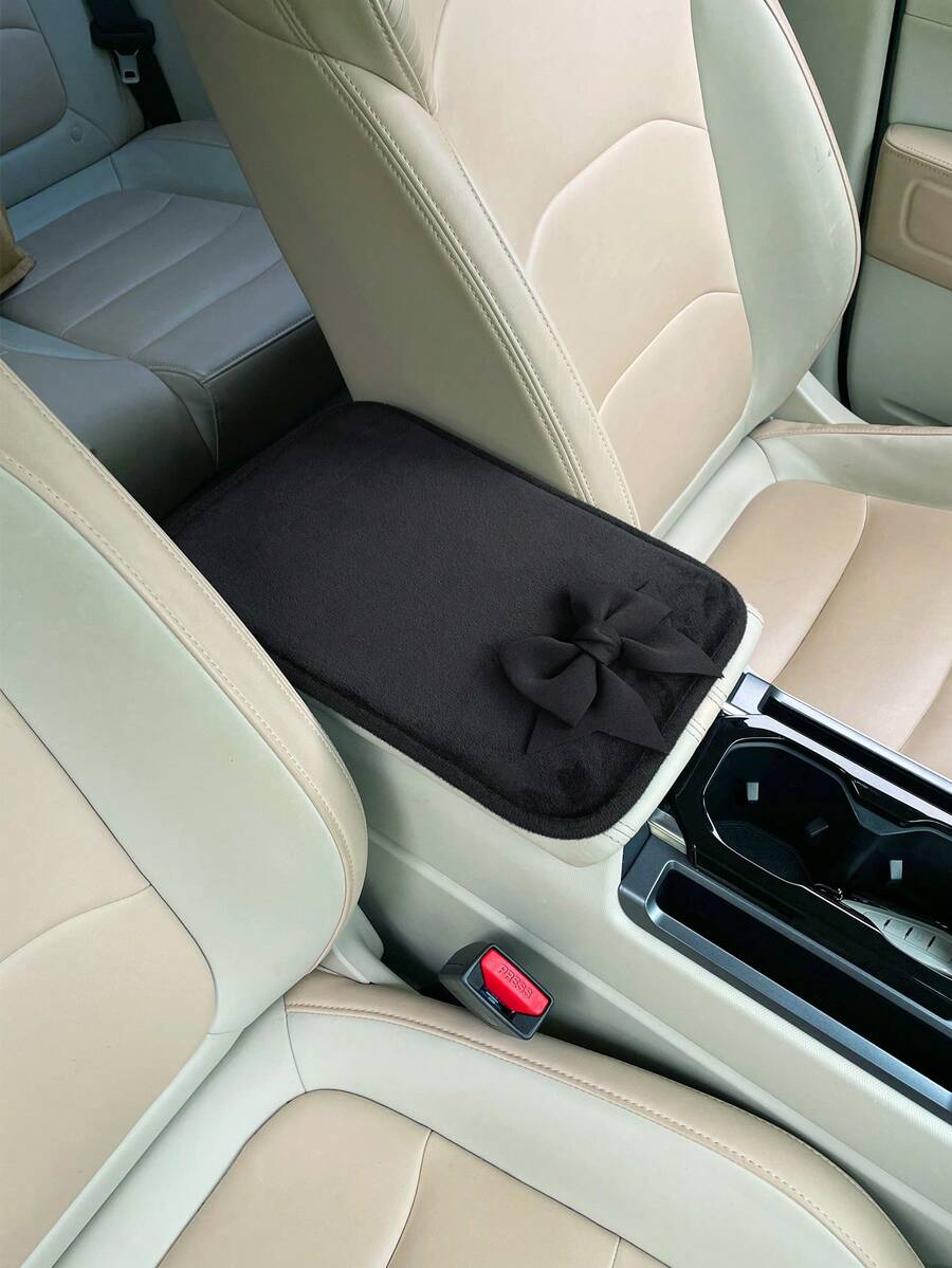1 adet Yay Dekor Araba Kol Day - Car Accessories For Women incelemesi ve fiyatı