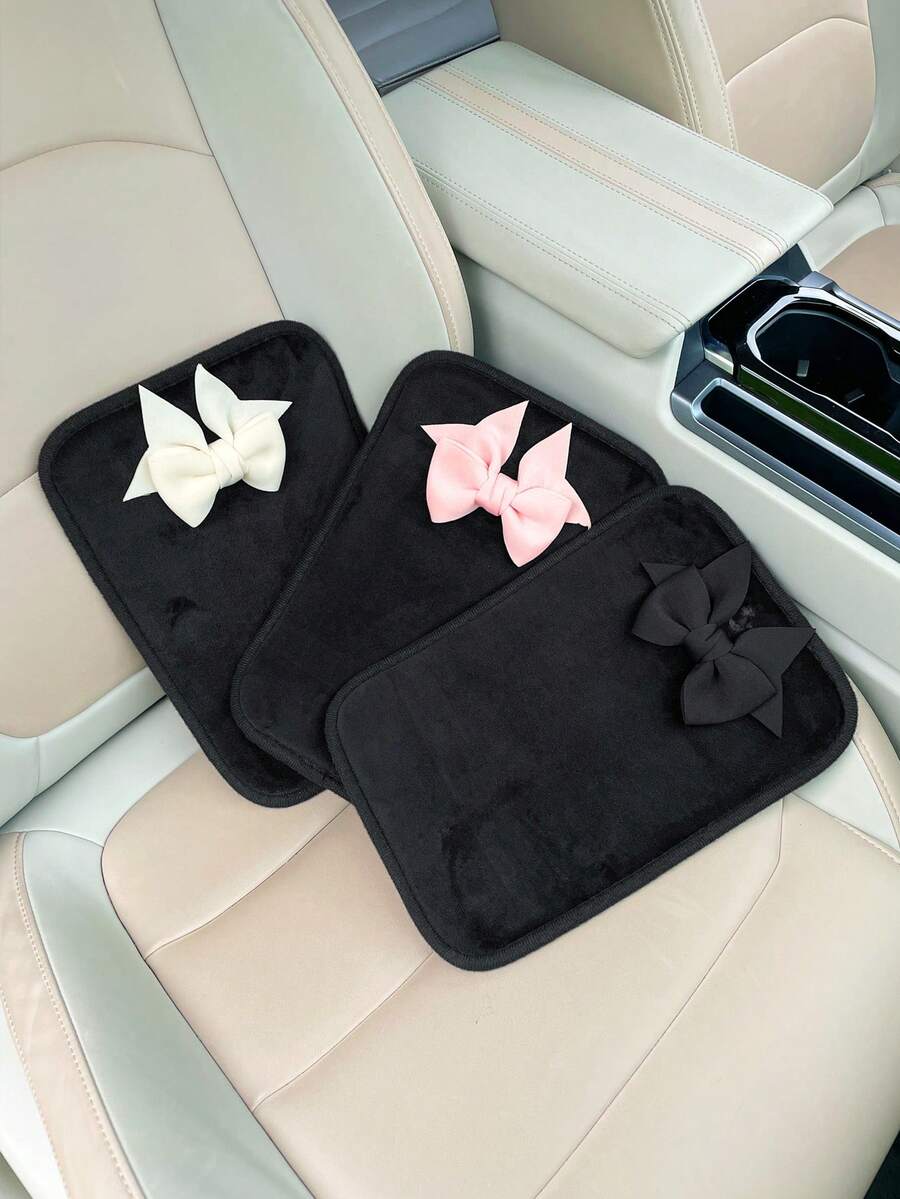 1 adet Yay Dekor Araba Kol Day - Car Accessories For Women incelemesi ve fiyatı