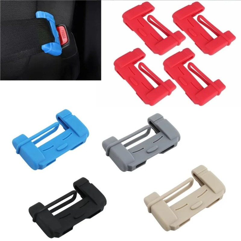 2 adet Araba Emniyet Kemeri Kl - Car Accessories Inside incelemesi ve fiyatı