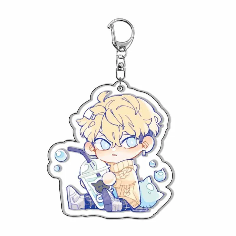 Anime Tokyo revkeychain anahta - Car Accessories In Tokyo incelemesi ve fiyatı