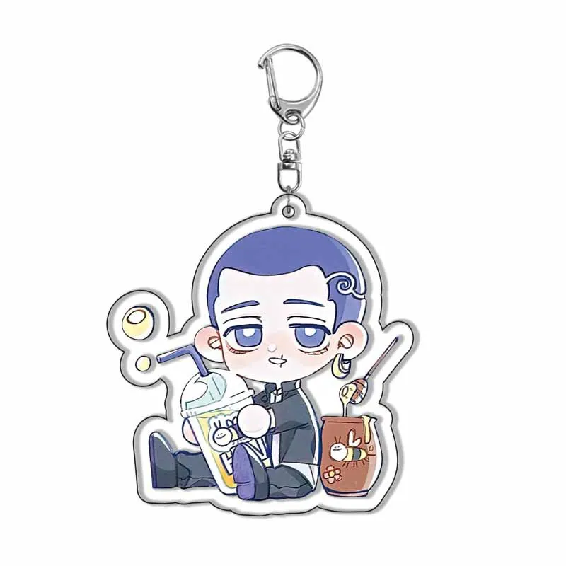 Anime Tokyo revkeychain anahta - Car Accessories In Tokyo incelemesi ve fiyatı