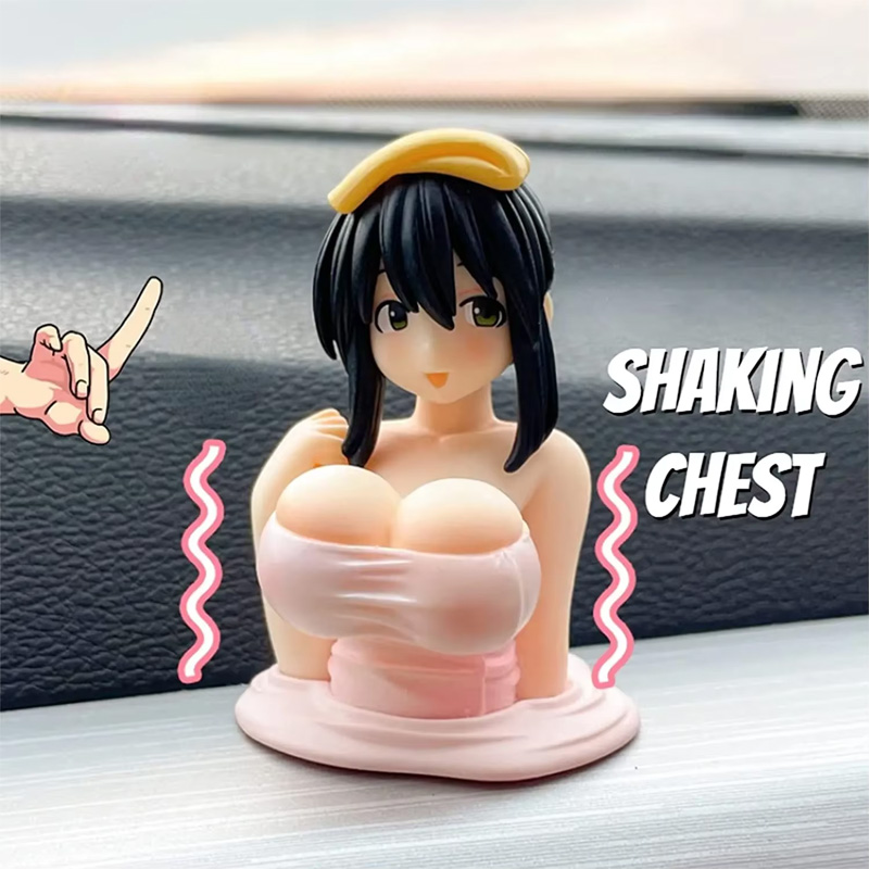 Anime Araç Telefonu Tutucu Hav - Car Accessories Bangkok incelemesi ve fiyatı