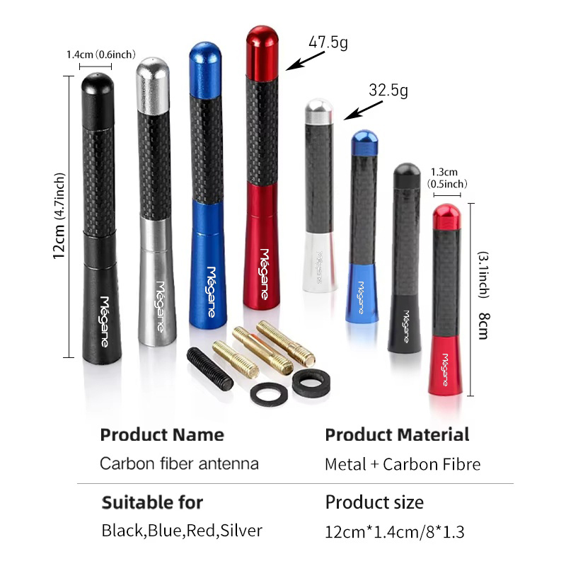 8/12CM Evrensel Gelişmiş Sinya - Car Accessories Logo incelemesi ve fiyatı