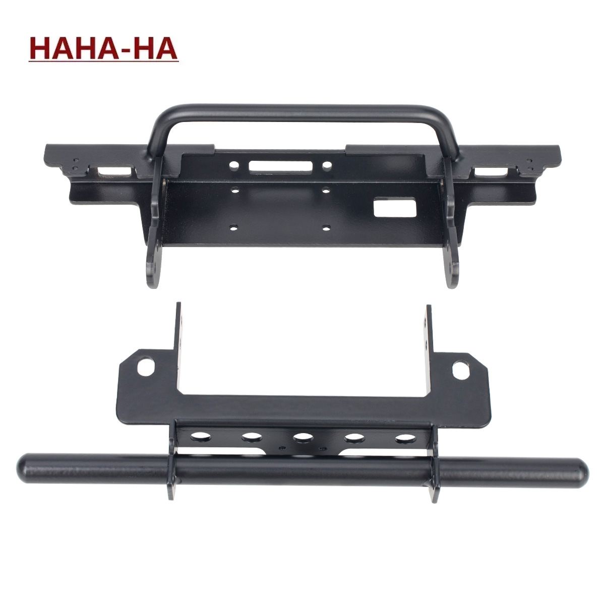 Metal Ön ve Arka Tampon 1/10 R - Car Accessories Phoenix incelemesi ve fiyatı