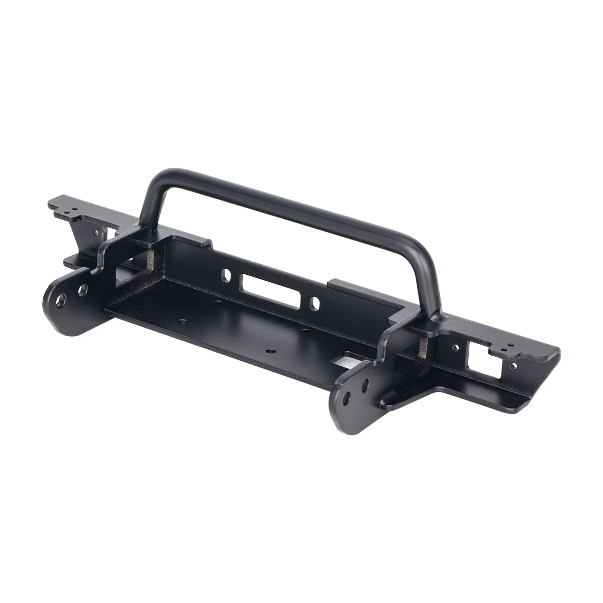 Metal Ön ve Arka Tampon 1/10 R - Car Accessories Phoenix incelemesi ve fiyatı