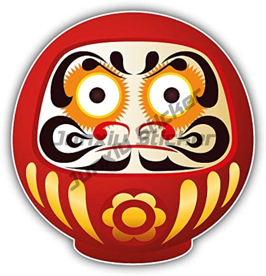 Japonya Kültür Damga Yuvarlak  - Car Accessories In Tokyo incelemesi ve fiyatı
