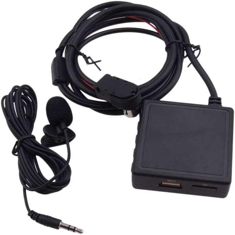 Bluetooth 5.0 AUX USB kablosu  - Car Accessories Jvc incelemesi ve fiyatı