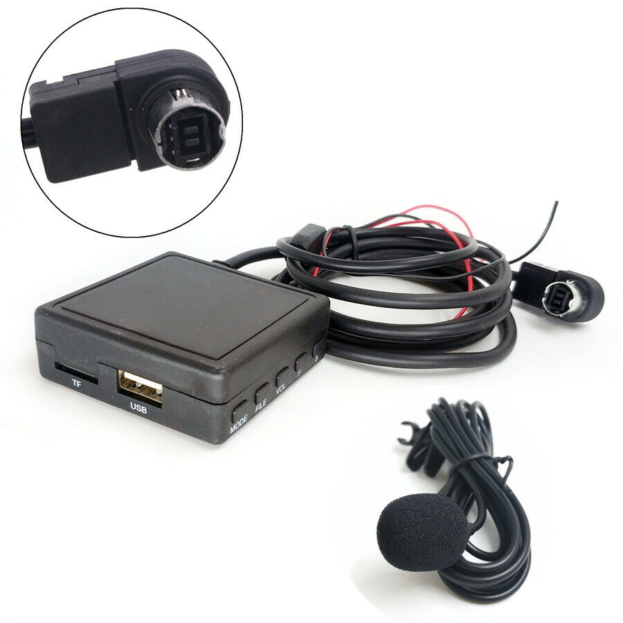 Bluetooth 5.0 AUX USB kablosu  - Car Accessories Jvc incelemesi ve fiyatı