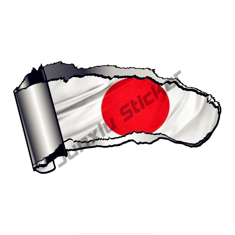 Yaratıcı araba Sticker japonya - Car Accessories In Tokyo incelemesi ve fiyatı