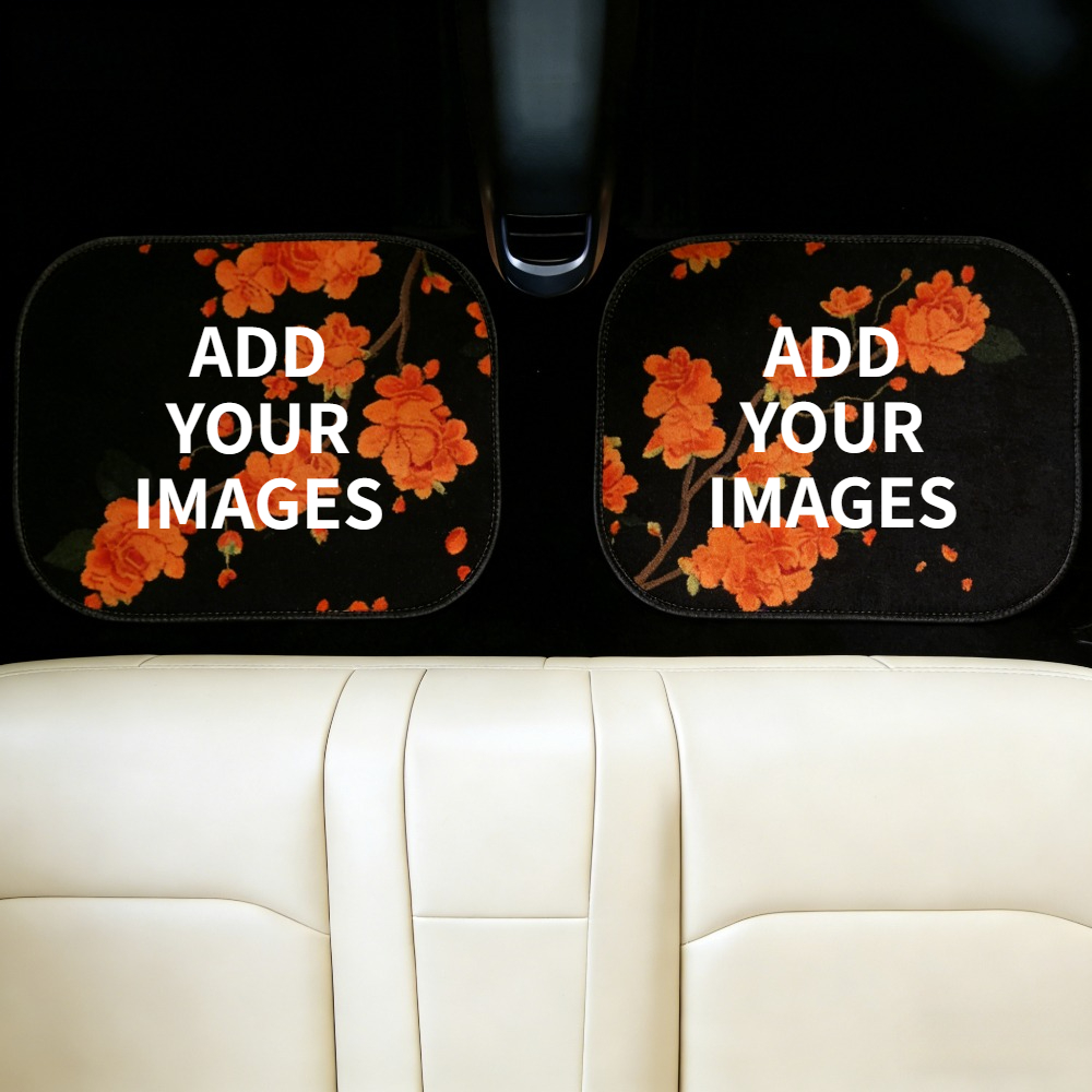1 Takım/2 Takım Kişiselleştiri - Car Accessories For Interior incelemesi ve fiyatı