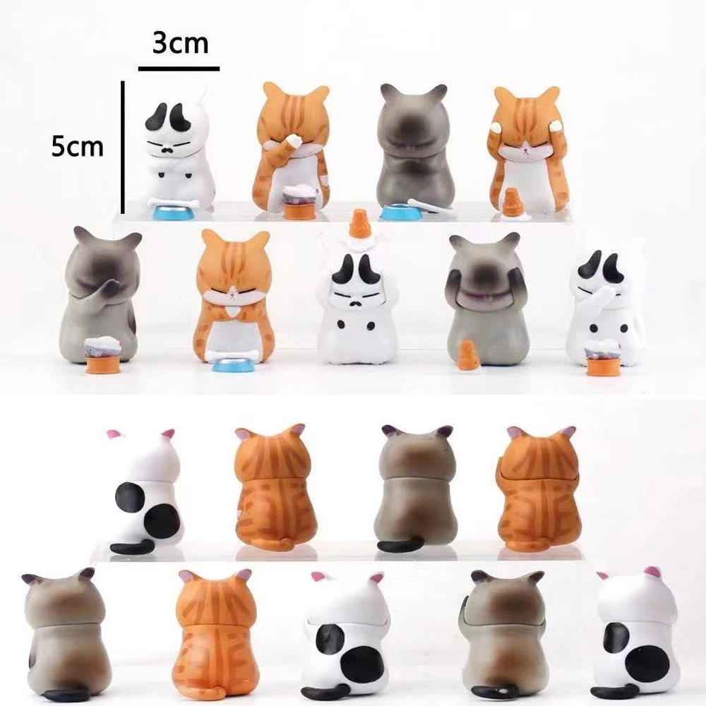 1/9 Kawaii Kedi Bebek Süsler R - Car Accessories Walmart incelemesi ve fiyatı