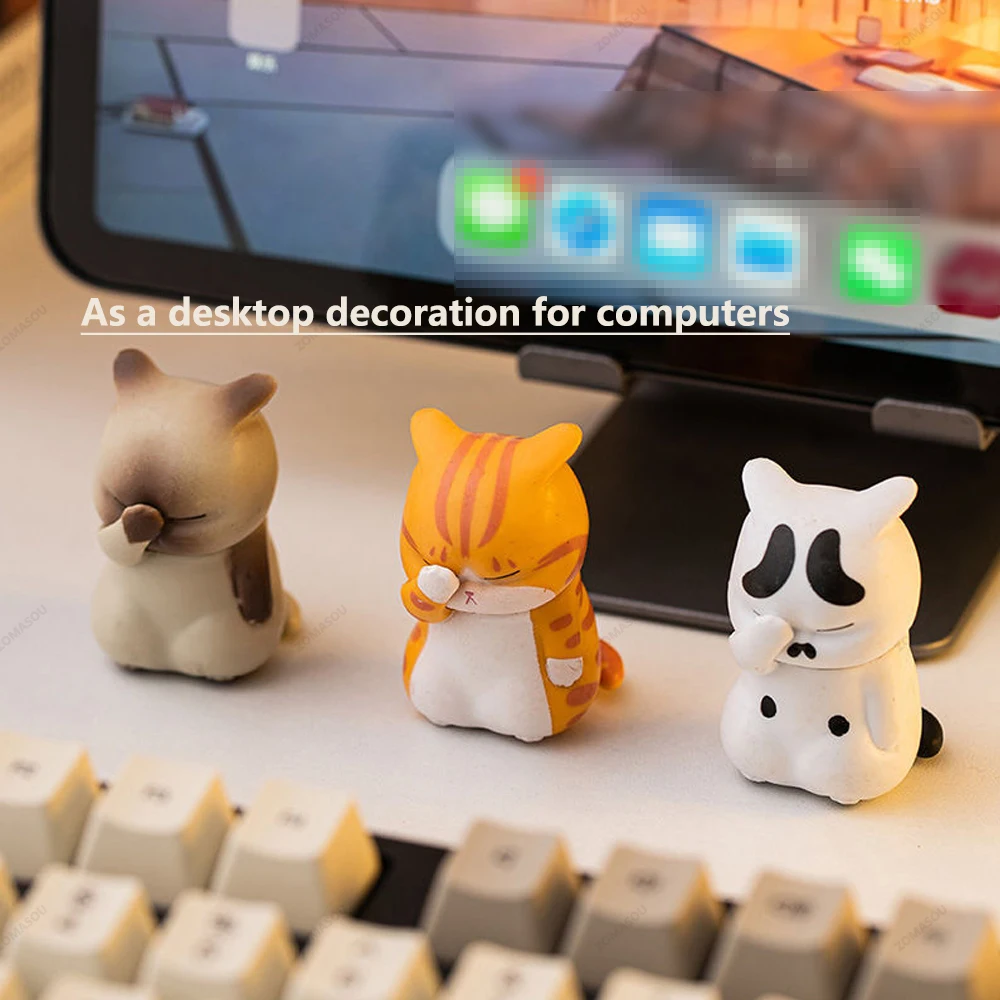 1/9 Kawaii Kedi Bebek Süsler R - Car Accessories Walmart incelemesi ve fiyatı