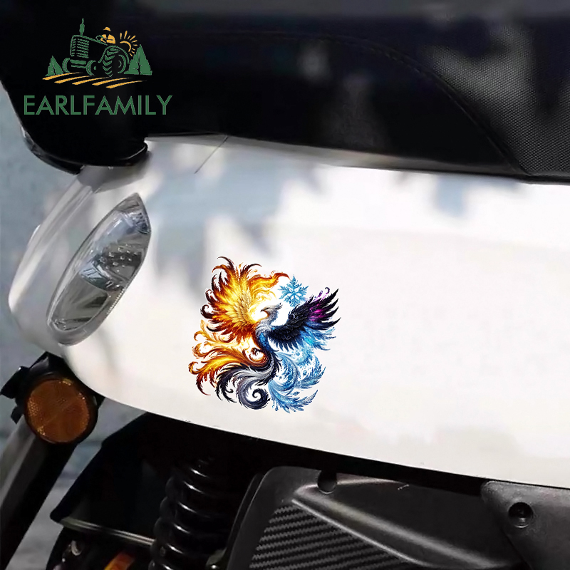 EARLFAMILY Phoenix Araba Çıkar - Car Accessories Phoenix incelemesi ve fiyatı
