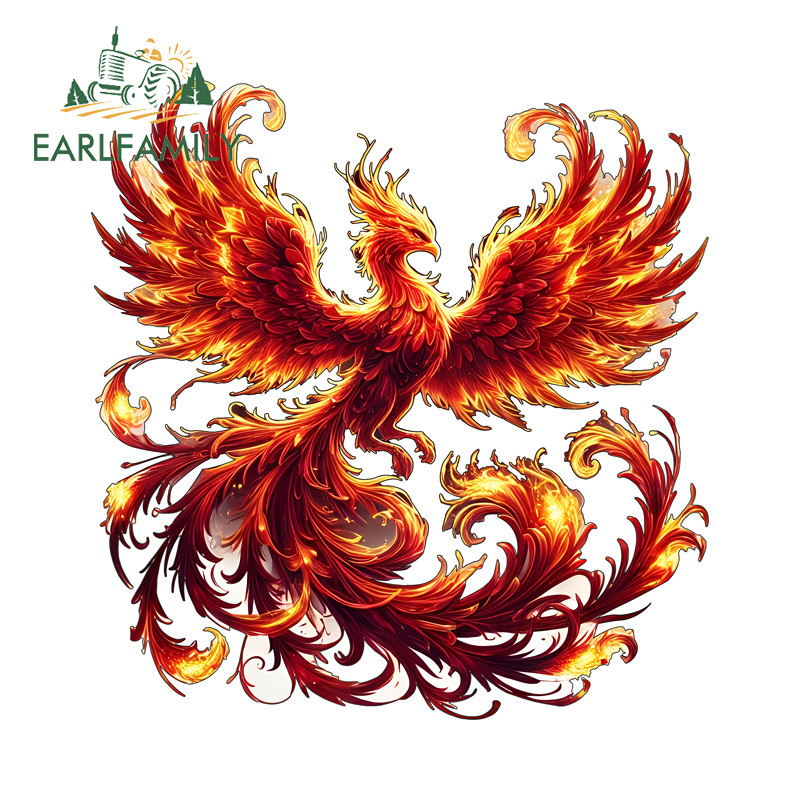 EARLFAMILY Phoenix Araba Çıkar - Car Accessories Phoenix incelemesi ve fiyatı