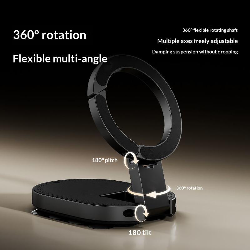 Yeni 1 Adet Katlanabilir Döndü - Car Accessories For Interior incelemesi ve fiyatı
