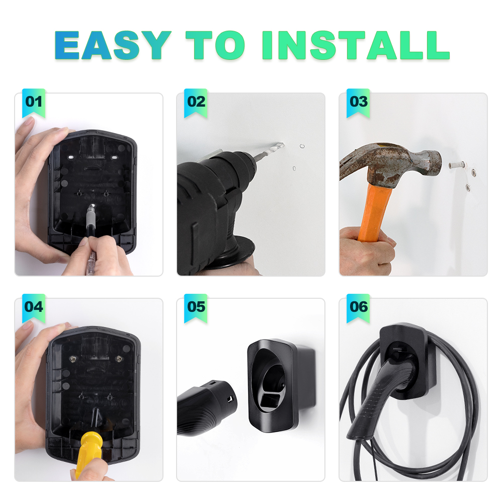 IPENGEN elektrikli araç şarjı  - Car Cable Organizer incelemesi ve fiyatı