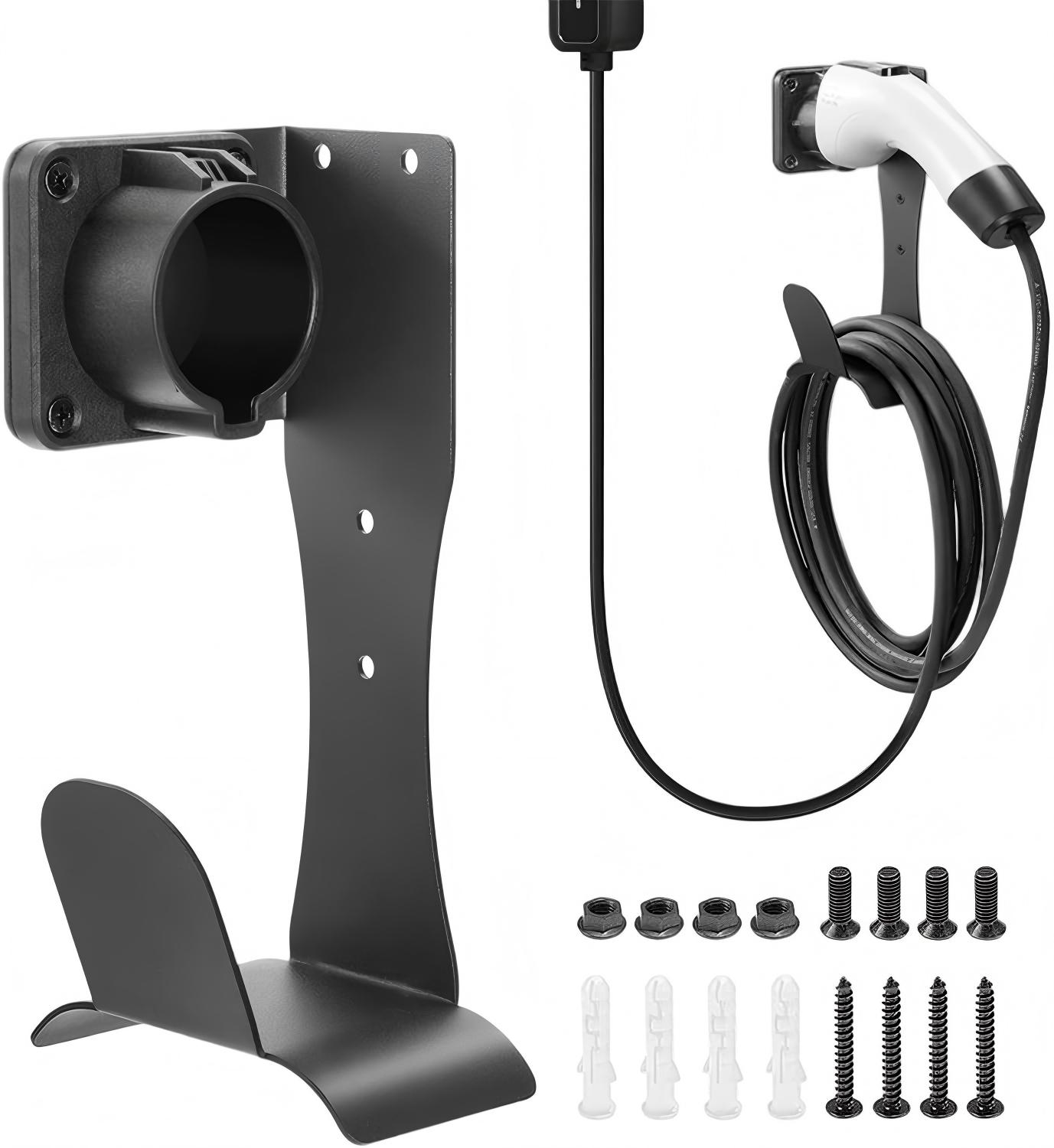 EV Şarj Cihazı – J1772 için Ka - Car Cable Organizer incelemesi ve fiyatı