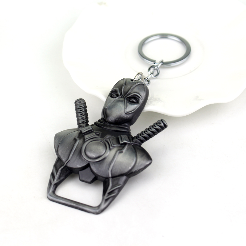 Deadpool Anahtarlık Trendy Kiş - Car Accessories For Women incelemesi ve fiyatı