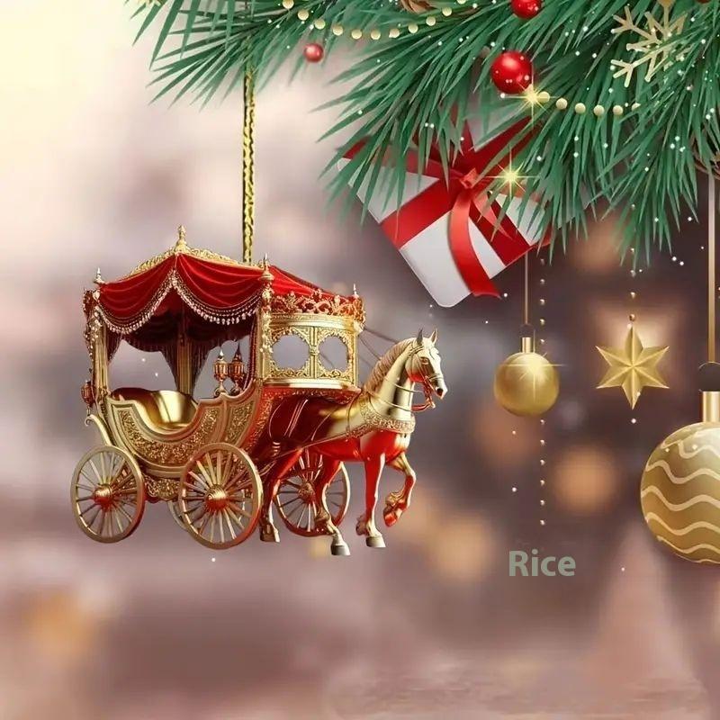 1 adet taşıma noel süs atı kız - Car Accessories Walmart incelemesi ve fiyatı